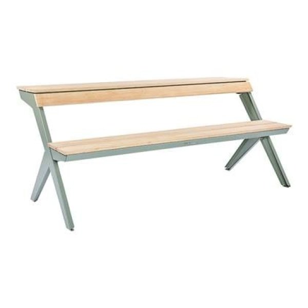 Weltevree | Tablebench | Multifunctionele Picknicktafel Weltevree | Tablebench | Multifunctionele Picknicktafel