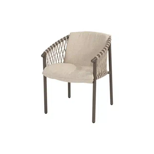 4 Seasons Outdoor | Allora Tuinstoel | Terre