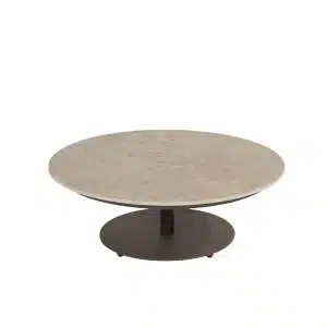 4 Seasons Outdoor | Boaz Koffietafel 80 x 30 cm | Terre