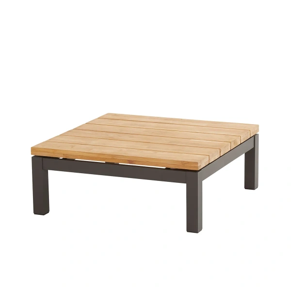 4 Seasons Outdoor | Koffietafel Capitol 90 x 90 x 35 cm