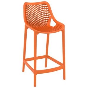ALTEREGO BROZER Snackkrukje - Oranje