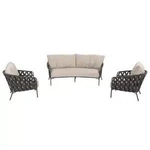 Albareto loungeset