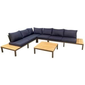 Aloha Loungeset - Buitengewoon de boet