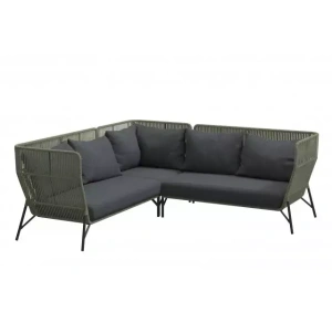 Altoro loungeset 3-delig van 4 Seasons Outdoor