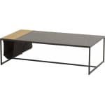 Atlas Coffee Tafel Ceramic 122 x 62 cm - 4so