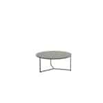 Atlas Coffee Tafel Ceramic dia. 80 cm - 4so