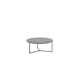Atlas Coffee Tafel Ceramic dia. 80 cm - 4so