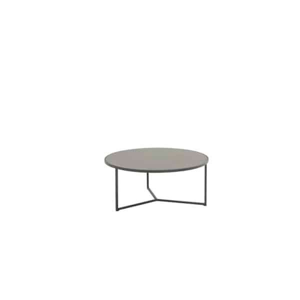 Atlas Coffee Tafel Ceramic dia. 80 cm - 4so