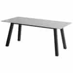 Austin dining tafel 180x90 cm X - Hartman