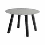 Austin dining tafel dia. 120 cm - Hartman
