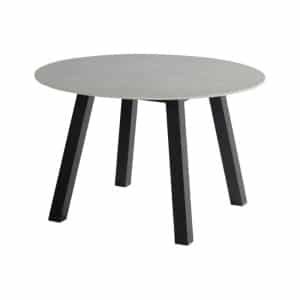 Austin dining tafel dia. 120 cm - Hartman