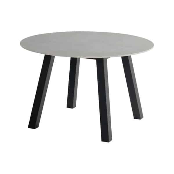Austin dining tafel dia. 120 cm - Hartman