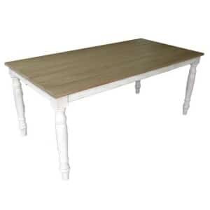 Barok Tuintafel - Own