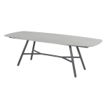 Benevento Tuintafel 240x100 cm Xerix - Hartman