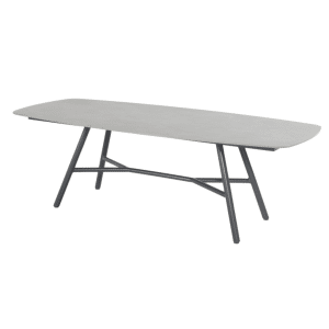 Benevento Tuintafel 240x100 cm Xerix - Hartman
