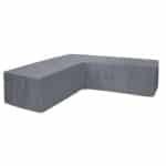 Beschermhoes voor loungeset - 235x235x70 cm - Leen Bakker