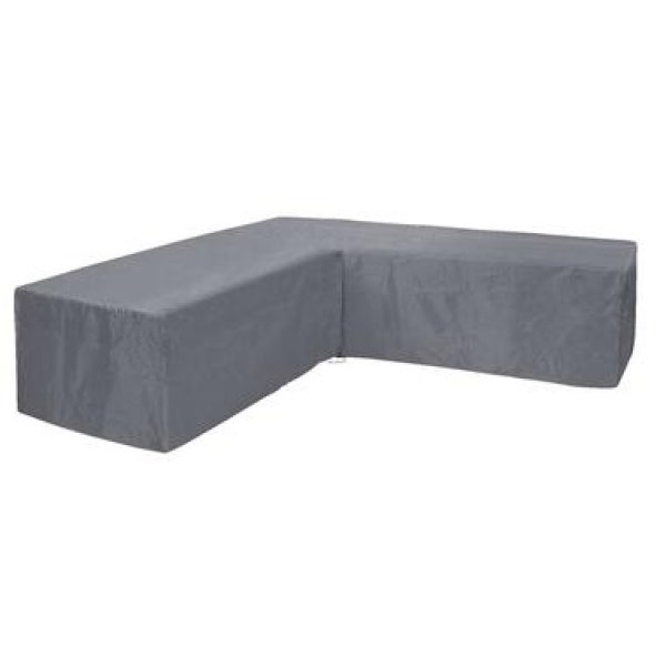 Beschermhoes voor loungeset - 235x235x70 cm - Leen Bakker