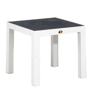 Bijzet tafel Milford Sky White - Oosterik home