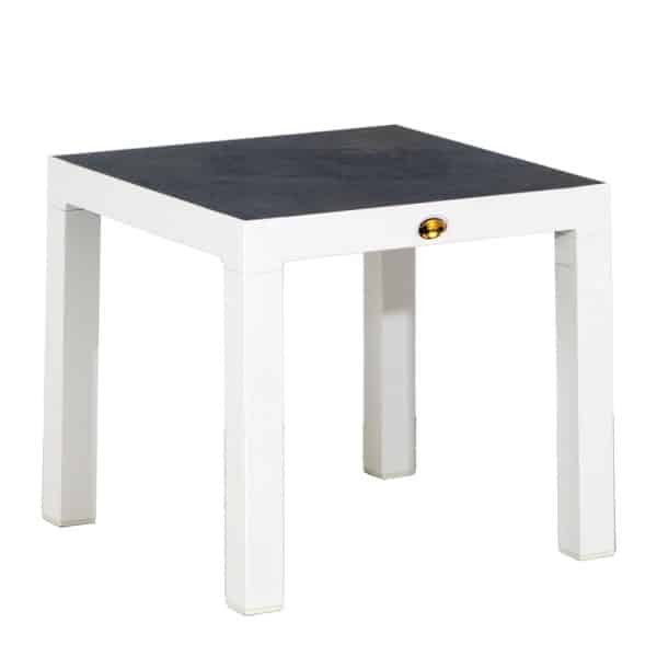 Bijzet tafel Milford Sky White - Oosterik home