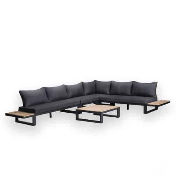 Bora Bora Hoekset Loungeset 5 delig - Own