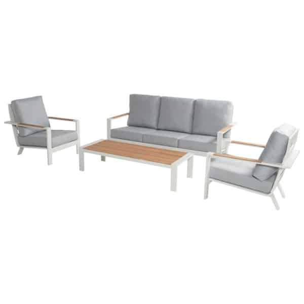 Breeze lounge set - Hartman