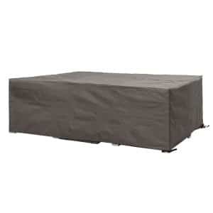 Buitenhoes voor loungeset - 240x180x75cm