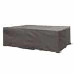 Buitenhoes voor loungeset - 250x250x75cm