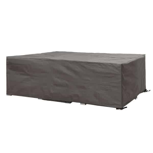 Buitenhoes voor loungeset - 250x250x75cm