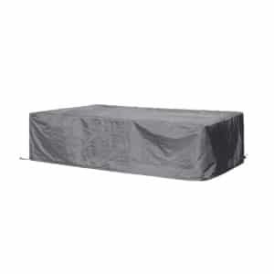 Buitenhoes voor loungeset - 300x200x75cm