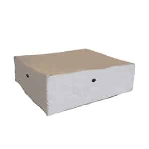 Buitenhoes voor loungeset - L