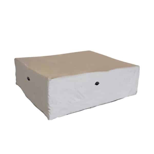Buitenhoes voor loungeset - L