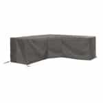 Buitenhoes voor loungeset - trapezium