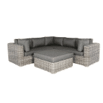 Cadzand Loungeset - Own