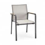 Campingtafel teverne wit 91,5x72 cm - Buitengewoon de boet
