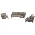 Capalbio loungeset