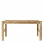Carl Hansen & Søn BK15 Outdoor Tafel - Bodil Kjær