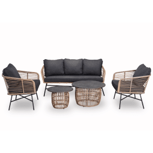 Castro Sofa Loungeset - Own