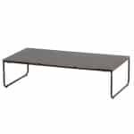 Dali Coffee Tafel Antracite 110 x 60 cm - 4so