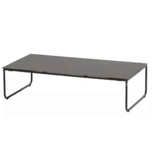 Dali Coffee Tafel Antracite 110 x 60 cm - 4so