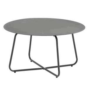 Dali Koffietafel - dia. 73 cm - 4so
