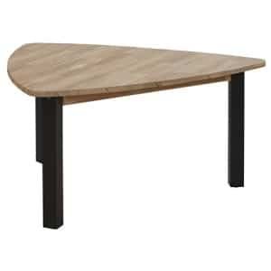 Derby Triangle Tuintafel - 170 cm - 4so