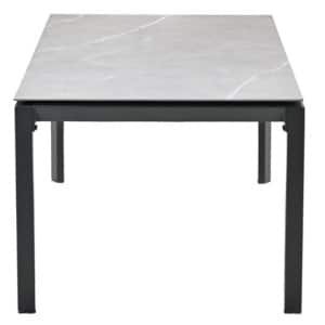 Domingo tafel 230x100xH73 cm Centostone sicilian grey - Garden impressions