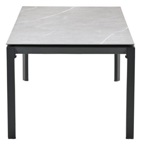 Domingo tafel 230x100xH73 cm Centostone sicilian grey - Garden impressions
