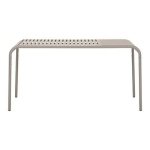 Envy Stella Tuintafel - Flint Gray