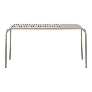 Envy Stella Tuintafel - Flint Gray