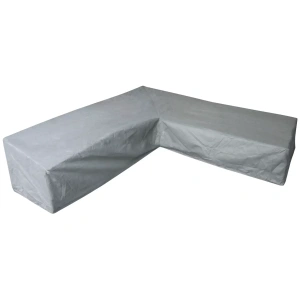 Eurotrail Loungeset hoes hoge rug 305x305x100/70 SFS-3