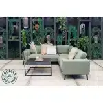 Fonteyn | Loungeset Easy | Leaf