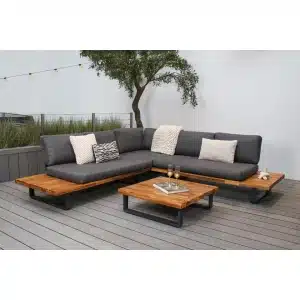 Fonteyn | Loungeset Houston