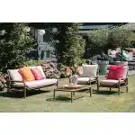 Fonteyn | Loungeset Zano