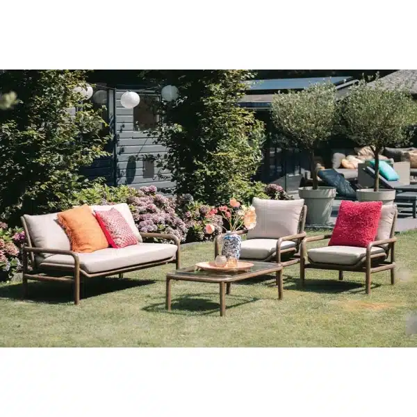 Fonteyn | Loungeset Zano